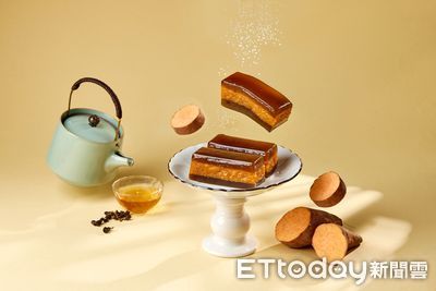 人氣涼糕店「涼食帖」東區旗艦店開幕 買1送1券限量送