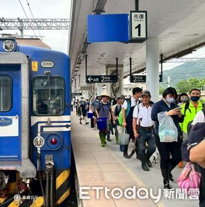 「鏟子超人」必穿3裝備防傳染病　疾管署急調度7千瓶消毒水至花東