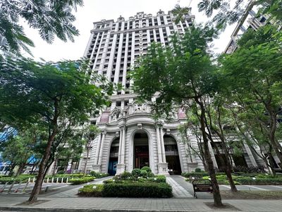 板橋藝文特區CP值高 在地房仲:4~6字頭買得到