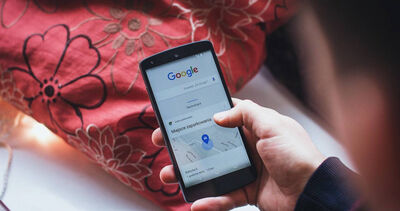 Google Maps開始抓「5星評論送優惠」 專家曝最慘下場