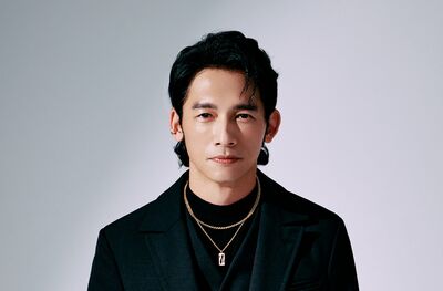 才剛入圍金鐘獎 温昇豪宣布出席浪人祭...超大咖YTR也來了