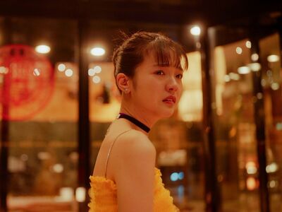 金鐘專訪/被謝盈萱讚會紅!《影后》林廷憶看「祝賀細節」激動了