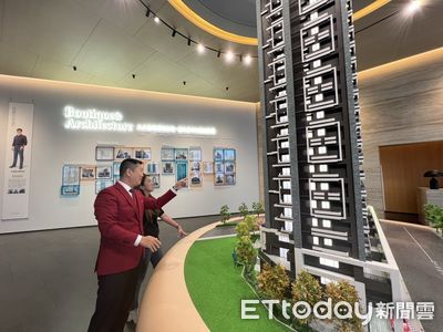 北市2區主打緊鄰信義計畫區 實登揭驚人價差