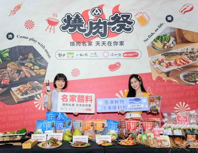 全聯、家樂福推「夾鏈袋包裝肉片」!吃多少買多少 3步驟省力醃肉