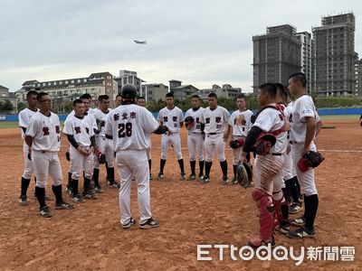 桃園盃／游子慶猛打賞！鶯歌工商連勝晉級　對韓國仍要全力搶勝