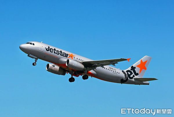 ▲捷星日本航空。（圖／捷星日本提供）