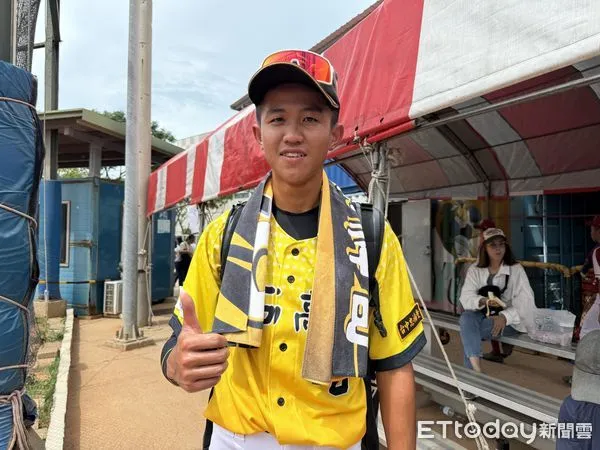 ▲▼鄭聖錡。（圖／記者楊舒帆攝）