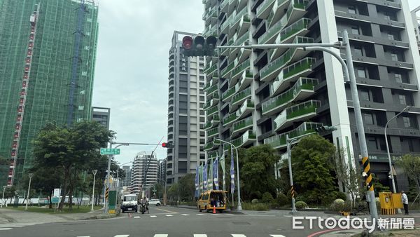 ▲▼      中都       。（圖／記者張雅雲攝）