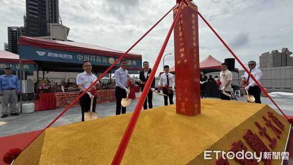 ▲▼      中都       。（圖／記者張雅雲攝）