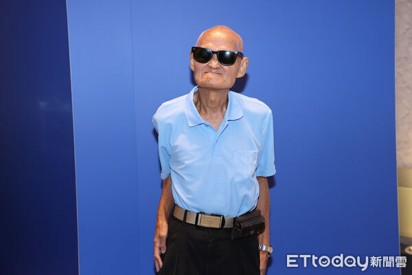 ▲▼ 財團法人中華民國關懷演藝人員基金會中秋節聯歡餐會,李炳輝  。（圖／記者徐文彬攝）