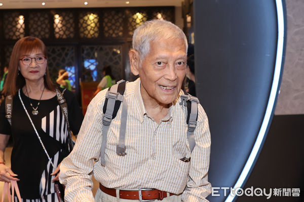 ▲▼ 財團法人中華民國關懷演藝人員基金會中秋節聯歡餐會  。（圖／記者徐文彬攝）