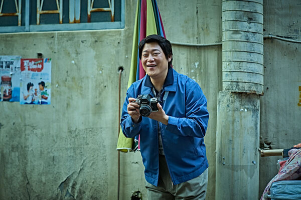 ▲▼ 《屍速列車》導演新作擊敗《鬼滅》　任成宰演技反轉私下被讚可愛。（圖／壹壹喜喜提供）