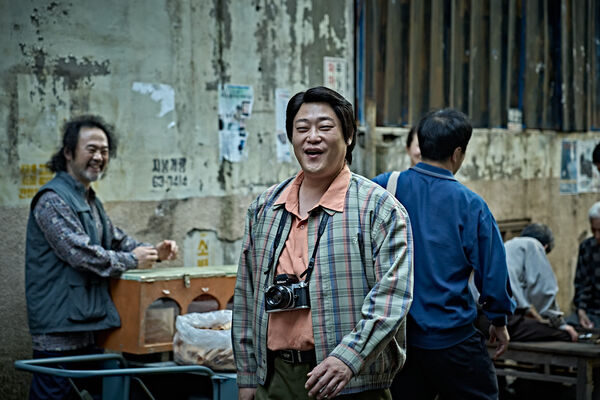 ▲▼ 《屍速列車》導演新作擊敗《鬼滅》　任成宰演技反轉私下被讚可愛。（圖／壹壹喜喜提供）