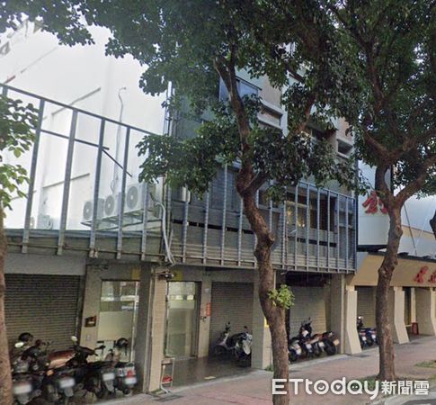 ▲▼ 台灣大道二段            。（圖／記者陳筱惠攝）