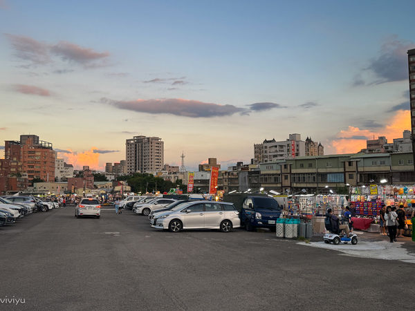 ▲▼「林口夜市」攻略，親子同遊、平價小吃、交通方式一次看。（圖／部落客VIVIYU提供）