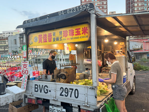 ▲▼「林口夜市」攻略，親子同遊、平價小吃、交通方式一次看。（圖／部落客VIVIYU提供）