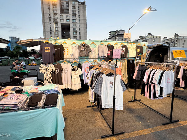 ▲▼「林口夜市」攻略，親子同遊、平價小吃、交通方式一次看。（圖／部落客VIVIYU提供）