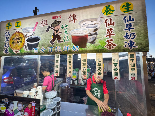 ▲▼「林口夜市」攻略，親子同遊、平價小吃、交通方式一次看。（圖／部落客VIVIYU提供）