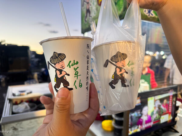 ▲▼「林口夜市」攻略，親子同遊、平價小吃、交通方式一次看。（圖／部落客VIVIYU提供）