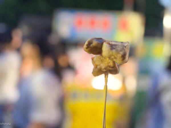 ▲▼「林口夜市」攻略，親子同遊、平價小吃、交通方式一次看。（圖／部落客VIVIYU提供）