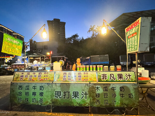 ▲▼「林口夜市」攻略，親子同遊、平價小吃、交通方式一次看。（圖／部落客VIVIYU提供）