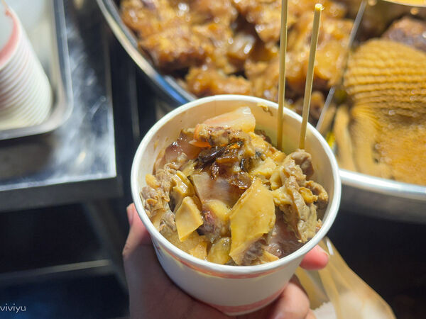 ▲▼「林口夜市」攻略，親子同遊、平價小吃、交通方式一次看。（圖／部落客VIVIYU提供）