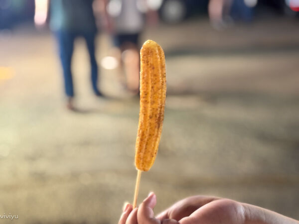 ▲▼「林口夜市」攻略，親子同遊、平價小吃、交通方式一次看。（圖／部落客VIVIYU提供）