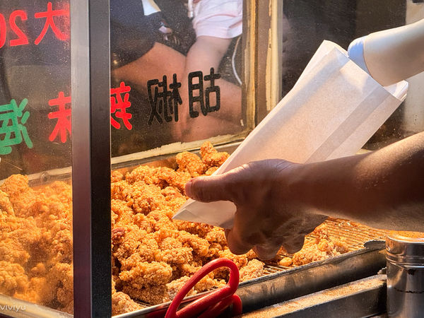 ▲▼「林口夜市」攻略，親子同遊、平價小吃、交通方式一次看。（圖／部落客VIVIYU提供）