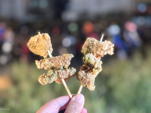 ▲▼「林口夜市」攻略，親子同遊、平價小吃、交通方式一次看。（圖／部落客VIVIYU提供）