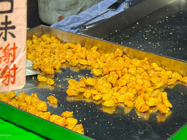 ▲▼「林口夜市」攻略，親子同遊、平價小吃、交通方式一次看。（圖／部落客VIVIYU提供）