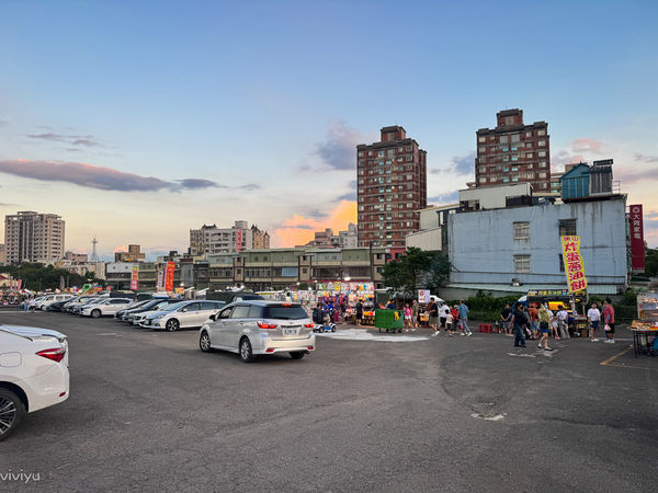 ▲▼「林口夜市」攻略，親子同遊、平價小吃、交通方式一次看。（圖／部落客VIVIYU提供）