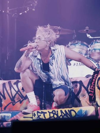 外送稿用　▲▼李洪基。（圖／翻攝自Instagram／skullhong12）