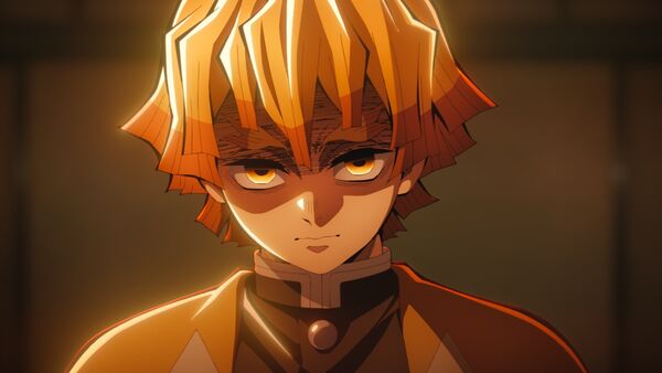 ▲▼《鬼滅之刃無限城》將角逐奧斯卡。（圖／翻攝自X）