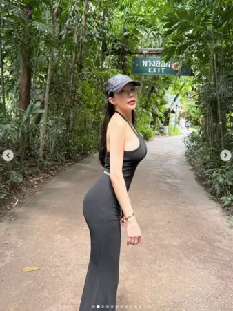 ▲▼Lala蘇心甯。（圖／翻攝自Instagram／lalababy625）