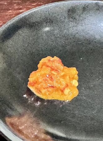 ▲▼500碗現煮雙葉海鮮魚麵，走進中央市場80年老店「雙葉福州魚丸燕餃店」。（圖／部落客小虎提供）