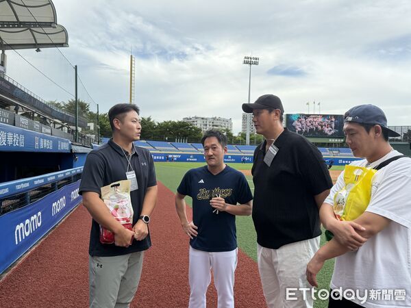 ▲▼        李大浩     。（圖／記者王真魚攝）