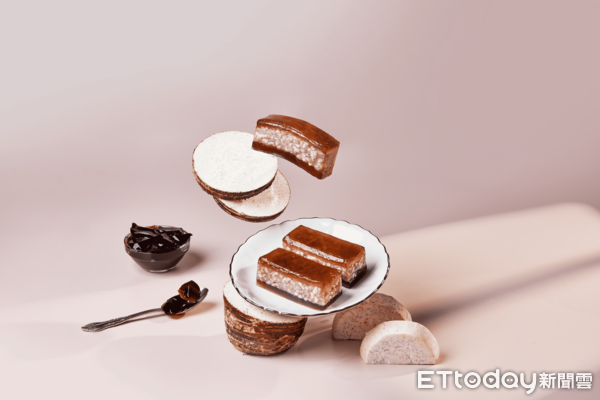 ▲▼涼食帖東區旗艦店。（圖／涼食帖提供）