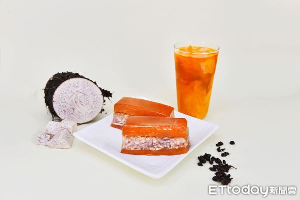 ▲▼涼食帖東區旗艦店。（圖／涼食帖提供）