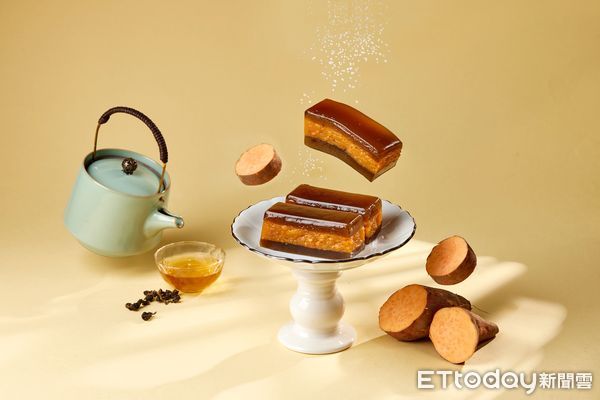 ▲▼涼食帖東區旗艦店。（圖／涼食帖提供）