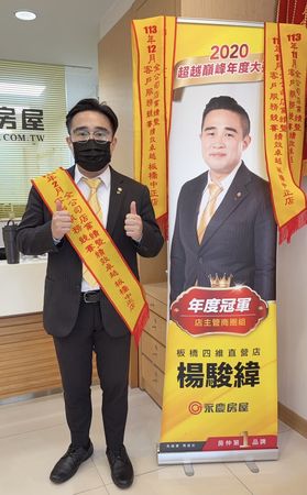 ▲▼     板橋藝文特區        。（圖／永慶房屋提供）