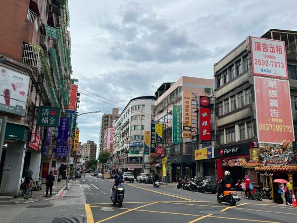 ▲▼     板橋藝文特區        。（圖／永慶房屋提供）