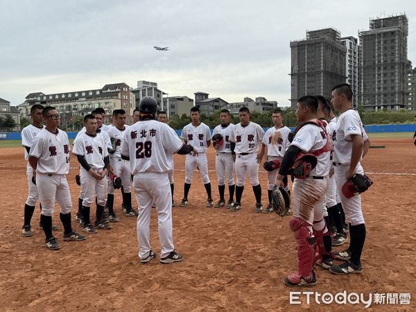 ▲桃園盃鶯歌工商。（圖／記者楊舒帆攝）