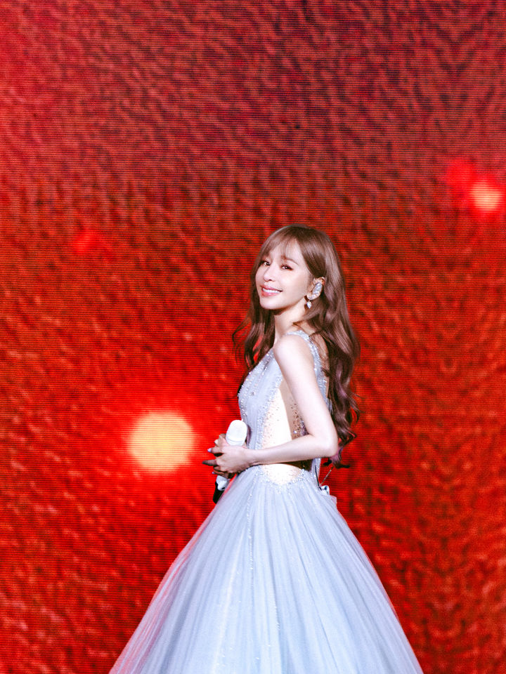 ▲▼王心凌小巨蛋兩場售罄。（圖／寬宏藝術 X 天晴娛樂提供）