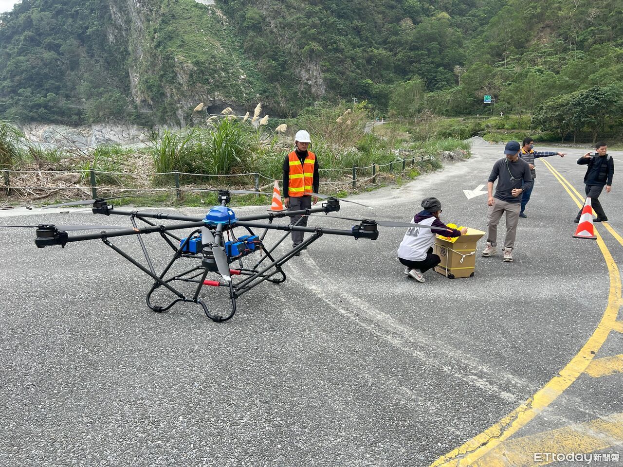 12月起賣無人機要先登錄　違者最高罰150萬