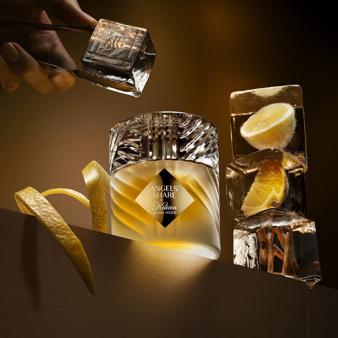 Maison Margiela,1010,KILIAN PARIS,香水,香氛,淡香精,淡香水。（圖／記者李薇攝、品牌提供）