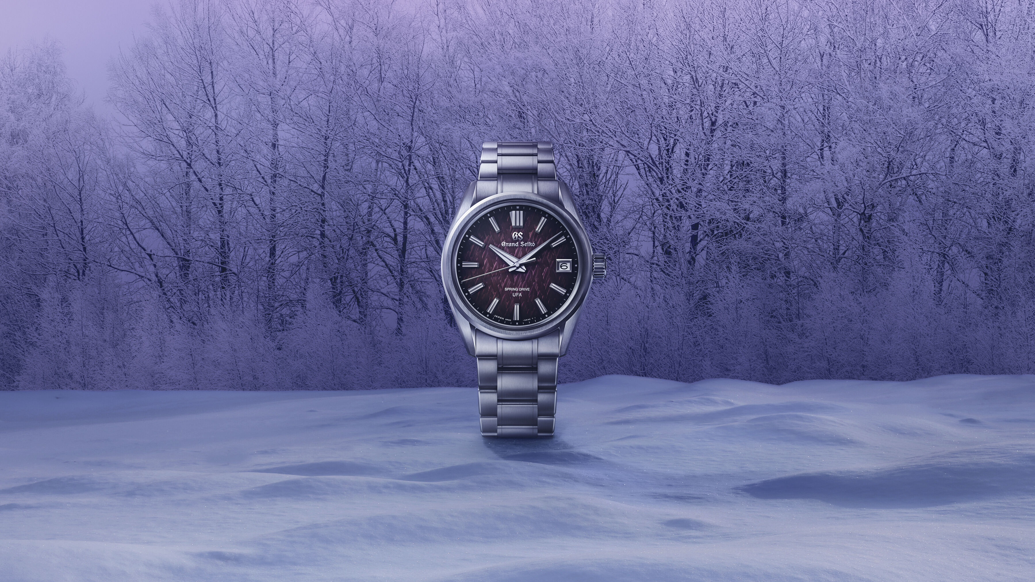 ▲▼ Grand Seiko            。（圖／公關照）