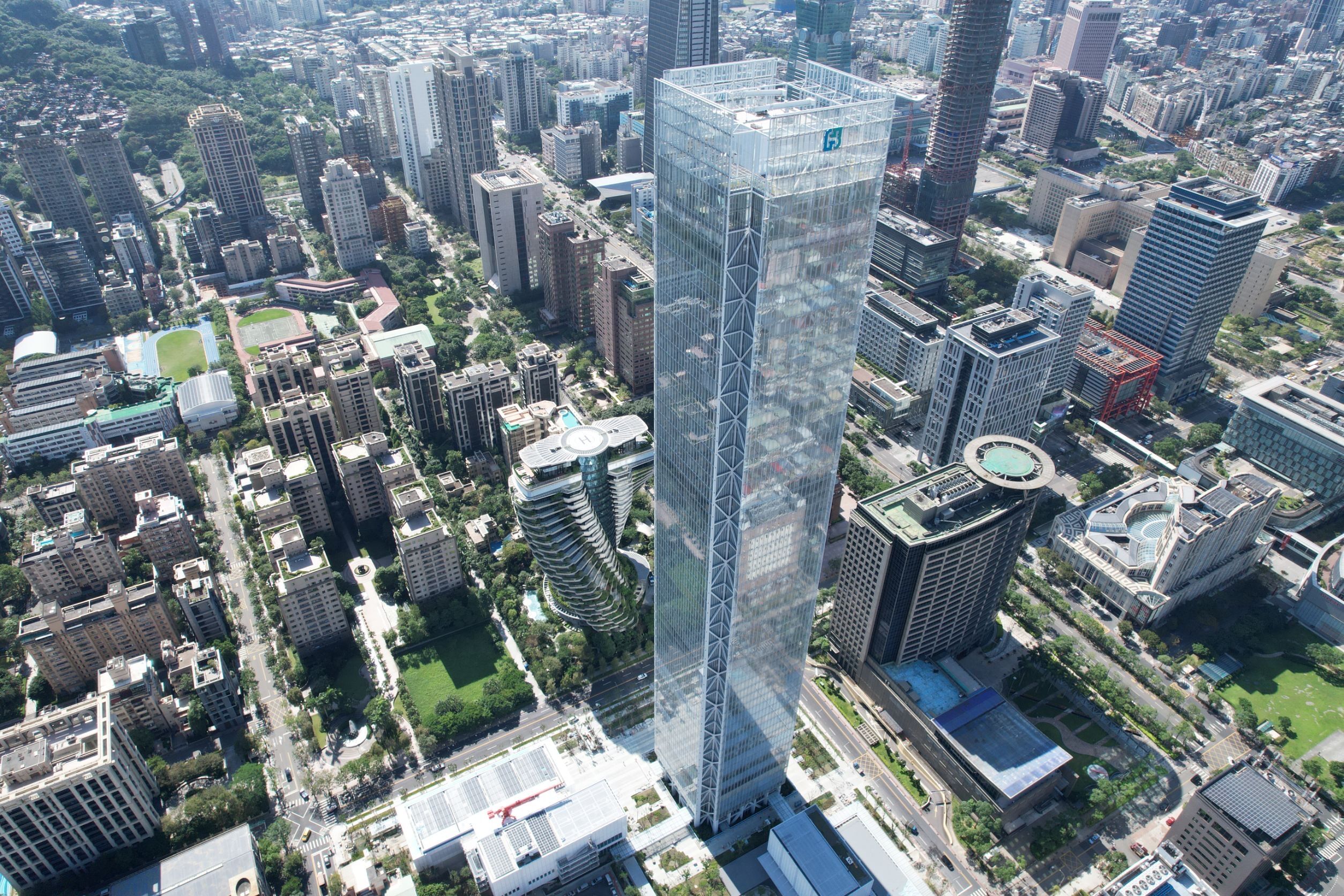 ▲▼富邦金控啟動技術人才升級，攜手CloudMile萬里雲培育金融轉型人才。（圖／記者高兆麟攝）