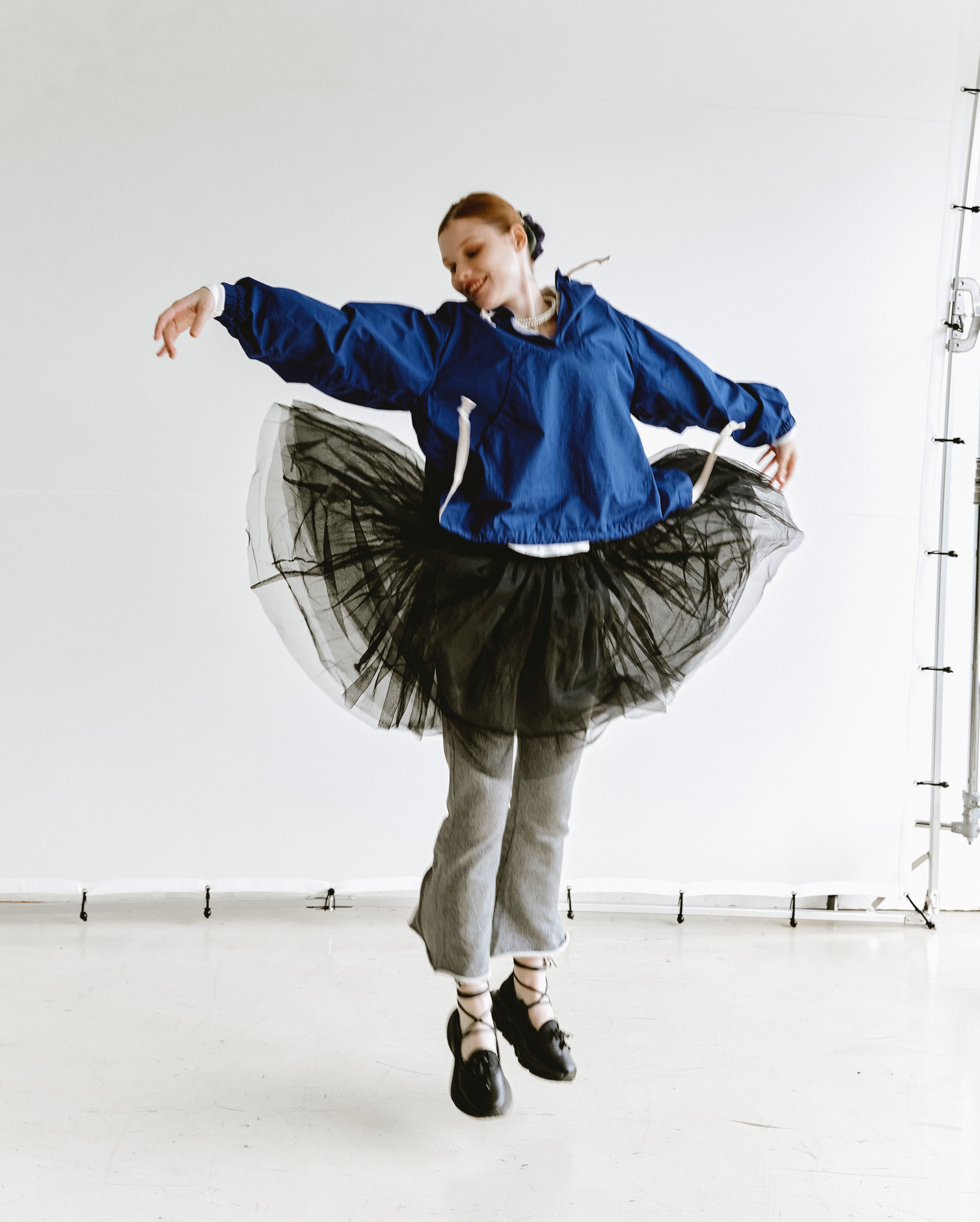 ▲韓韶禧FILA。（圖／品牌提供）