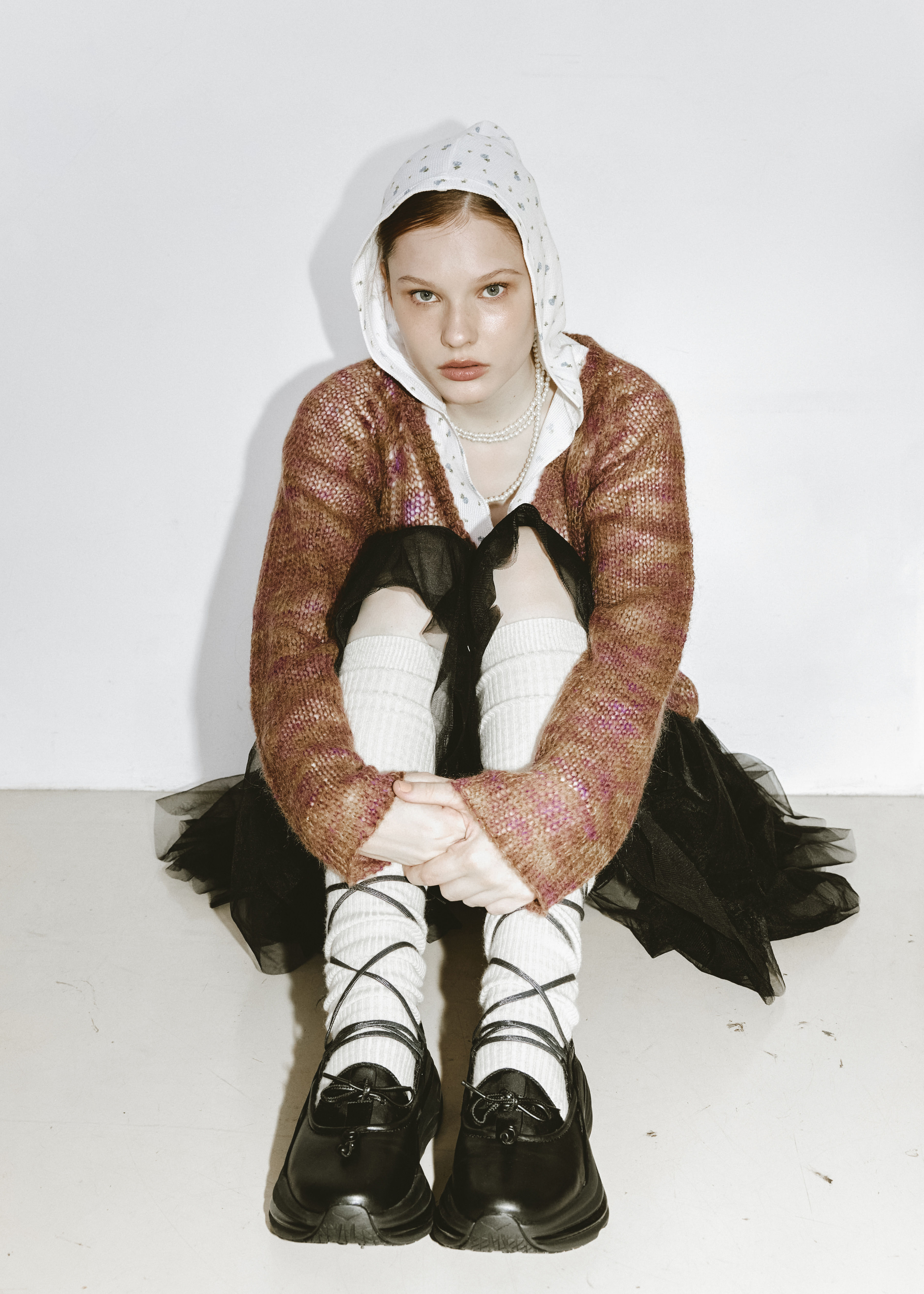 ▲韓韶禧FILA。（圖／品牌提供）