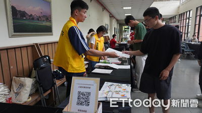 吸引青年安居台南! 勞工局徵才活動三大廠商揭優質福利